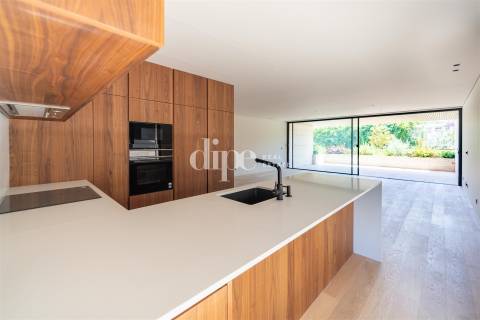 Fantástico Apartamento T3 novo no coração de Guimarães