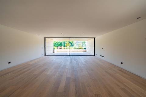Fantástico Apartamento T3 novo no coração de Guimarães