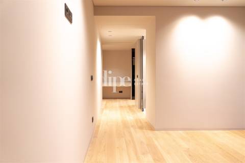 Fantástico Apartamento T3 novo no coração de Guimarães