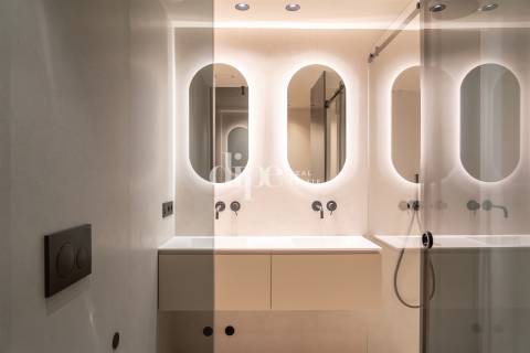 Fantástico Apartamento T3 novo no coração de Guimarães