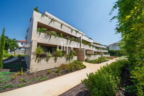 Fantástico Apartamento T3 novo no coração de Guimarães