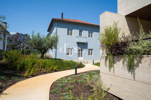 Fantástico Apartamento T3 novo no coração de Guimarães