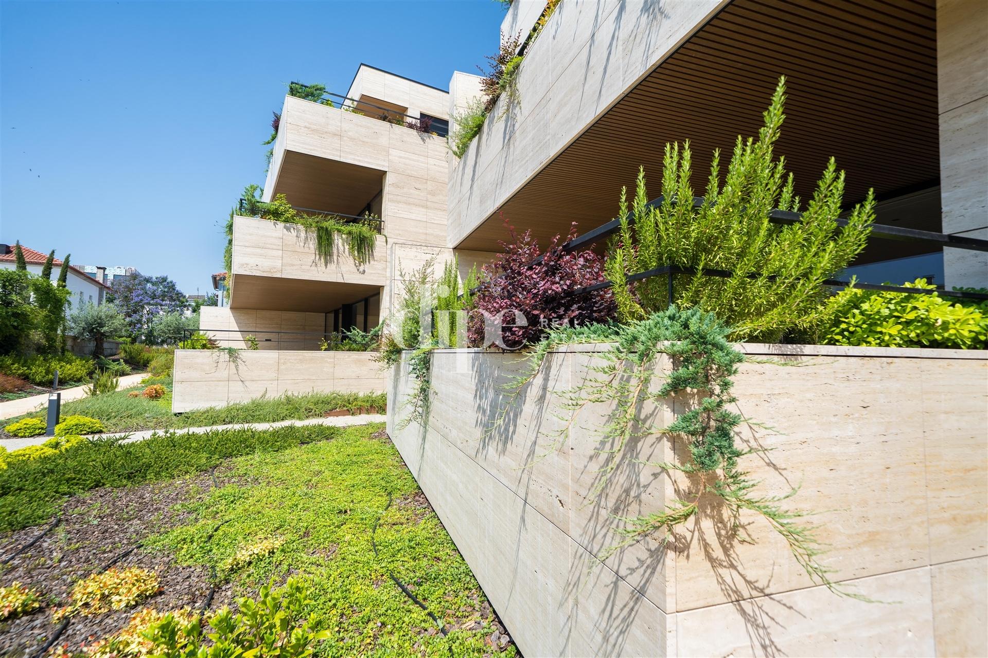 Fantástico Apartamento T3 novo no coração de Guimarães