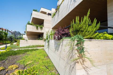 Fantástico Apartamento T3 novo no coração de Guimarães