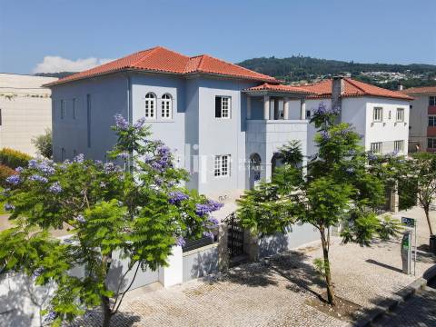 Fantástico Apartamento T3 novo no coração de Guimarães