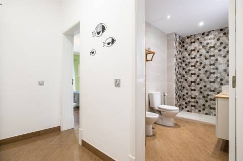 Apartamento T2 Venda em Tavira (Santa Maria e Santiago),Tavira