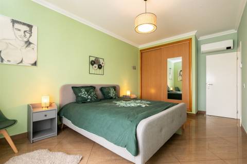 Apartamento T2 Venda em Tavira (Santa Maria e Santiago),Tavira