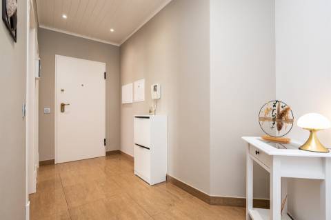 Apartamento T2 Venda em Tavira (Santa Maria e Santiago),Tavira