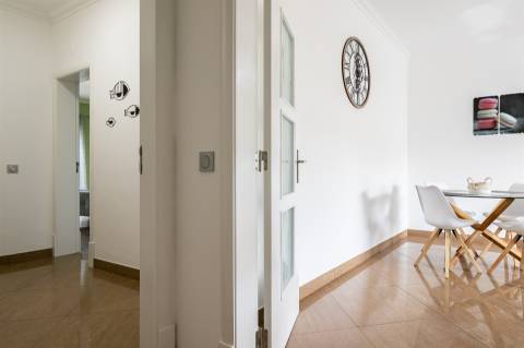 Apartamento T2 Venda em Tavira (Santa Maria e Santiago),Tavira