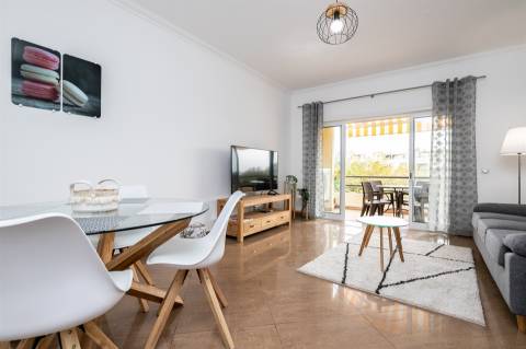 Apartamento T2 Venda em Tavira (Santa Maria e Santiago),Tavira
