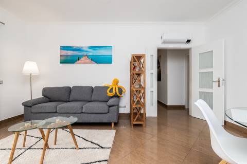 Apartamento T2 Venda em Tavira (Santa Maria e Santiago),Tavira