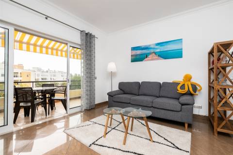 Apartamento T2 Venda em Tavira (Santa Maria e Santiago),Tavira
