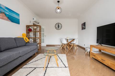 Apartamento T2 Venda em Tavira (Santa Maria e Santiago),Tavira