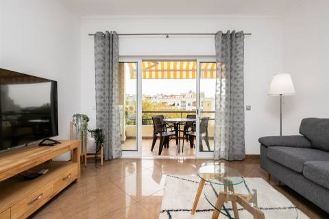 Apartamento T2 Venda em Tavira (Santa Maria e Santiago),Tavira