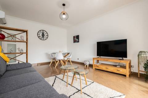 Apartamento T2 Venda em Tavira (Santa Maria e Santiago),Tavira