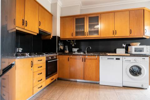 Apartamento T2 Venda em Tavira (Santa Maria e Santiago),Tavira