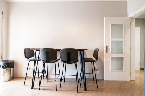 Apartamento T2 Venda em Tavira (Santa Maria e Santiago),Tavira