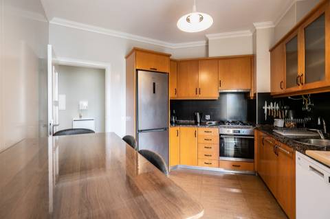 Apartamento T2 Venda em Tavira (Santa Maria e Santiago),Tavira