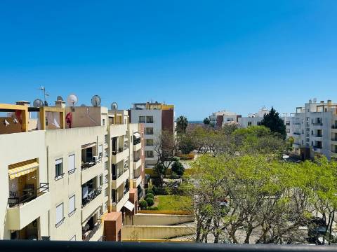 Apartamento T2 Venda em Tavira (Santa Maria e Santiago),Tavira