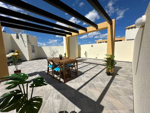 Apartamento T2 Venda em Tavira (Santa Maria e Santiago),Tavira