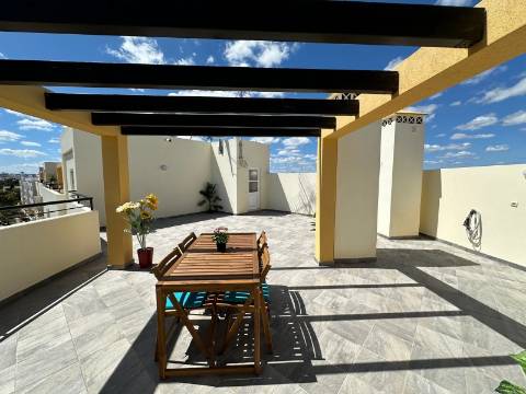 Apartamento T2 Venda em Tavira (Santa Maria e Santiago),Tavira