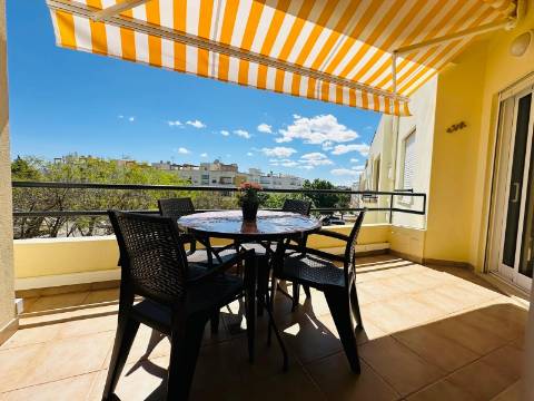 Apartamento T2 Venda em Tavira (Santa Maria e Santiago),Tavira