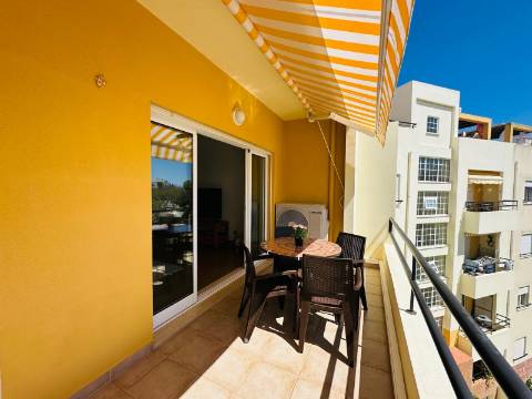 Apartamento T2 Venda em Tavira (Santa Maria e Santiago),Tavira