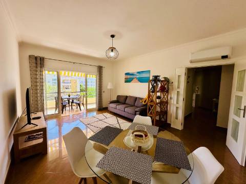 Apartamento T2 Venda em Tavira (Santa Maria e Santiago),Tavira