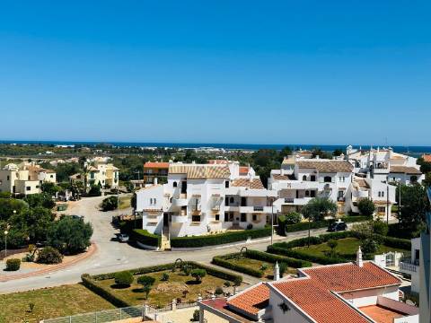 Apartamento T2 Venda em Tavira (Santa Maria e Santiago),Tavira