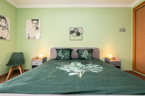 Apartamento T2 Venda em Tavira (Santa Maria e Santiago),Tavira