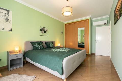 Apartamento T2 Venda em Tavira (Santa Maria e Santiago),Tavira