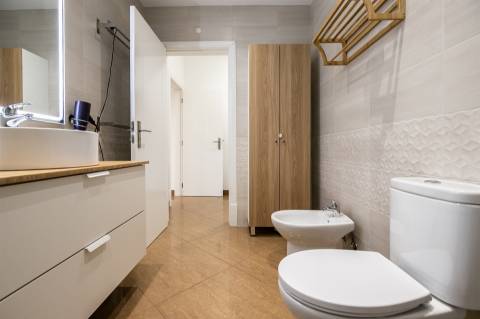 Apartamento T2 Venda em Tavira (Santa Maria e Santiago),Tavira