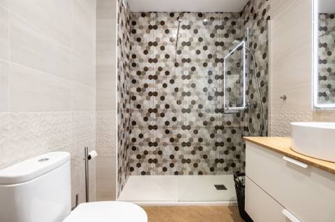 Apartamento T2 Venda em Tavira (Santa Maria e Santiago),Tavira