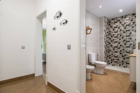 Apartamento T2 Venda em Tavira (Santa Maria e Santiago),Tavira