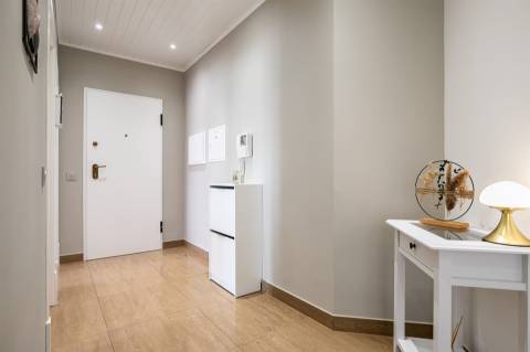 Apartamento T2 Venda em Tavira (Santa Maria e Santiago),Tavira