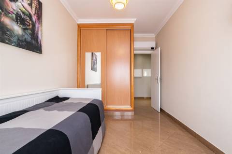 Apartamento T2 Venda em Tavira (Santa Maria e Santiago),Tavira