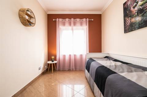 Apartamento T2 Venda em Tavira (Santa Maria e Santiago),Tavira