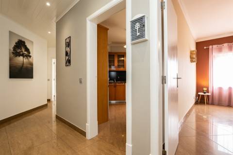 Apartamento T2 Venda em Tavira (Santa Maria e Santiago),Tavira