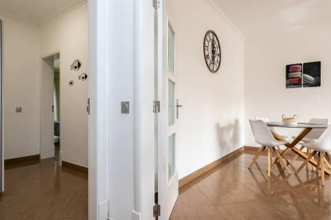 Apartamento T2 Venda em Tavira (Santa Maria e Santiago),Tavira