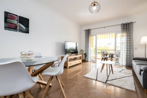 Apartamento T2 Venda em Tavira (Santa Maria e Santiago),Tavira