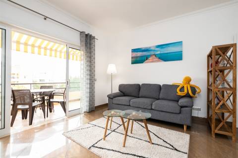 Apartamento T2 Venda em Tavira (Santa Maria e Santiago),Tavira