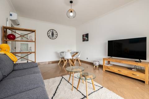 Apartamento T2 Venda em Tavira (Santa Maria e Santiago),Tavira