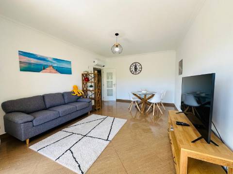 Apartamento T2 Venda em Tavira (Santa Maria e Santiago),Tavira