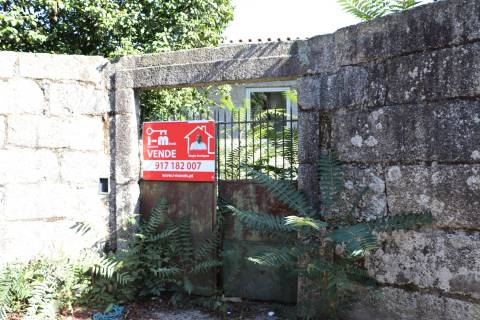 Moradia T4 Venda em Brito,Guimarães