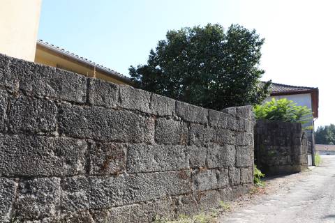 Moradia T4 Venda em Brito,Guimarães