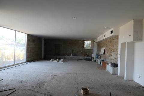 Moradia T4 Venda em Brito,Guimarães