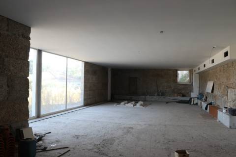 Moradia T4 Venda em Brito,Guimarães