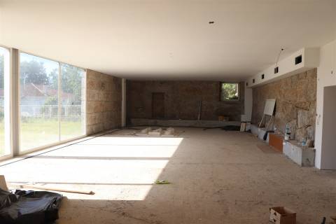 Moradia T4 Venda em Brito,Guimarães