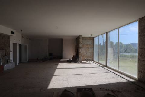 Moradia T4 Venda em Brito,Guimarães