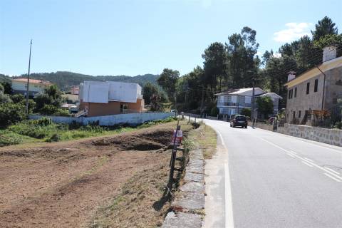 Terreno Para Construção  Venda em Campo (São Martinho), São Salvador do Campo e Negrelos (São Mamede),Santo Tirso